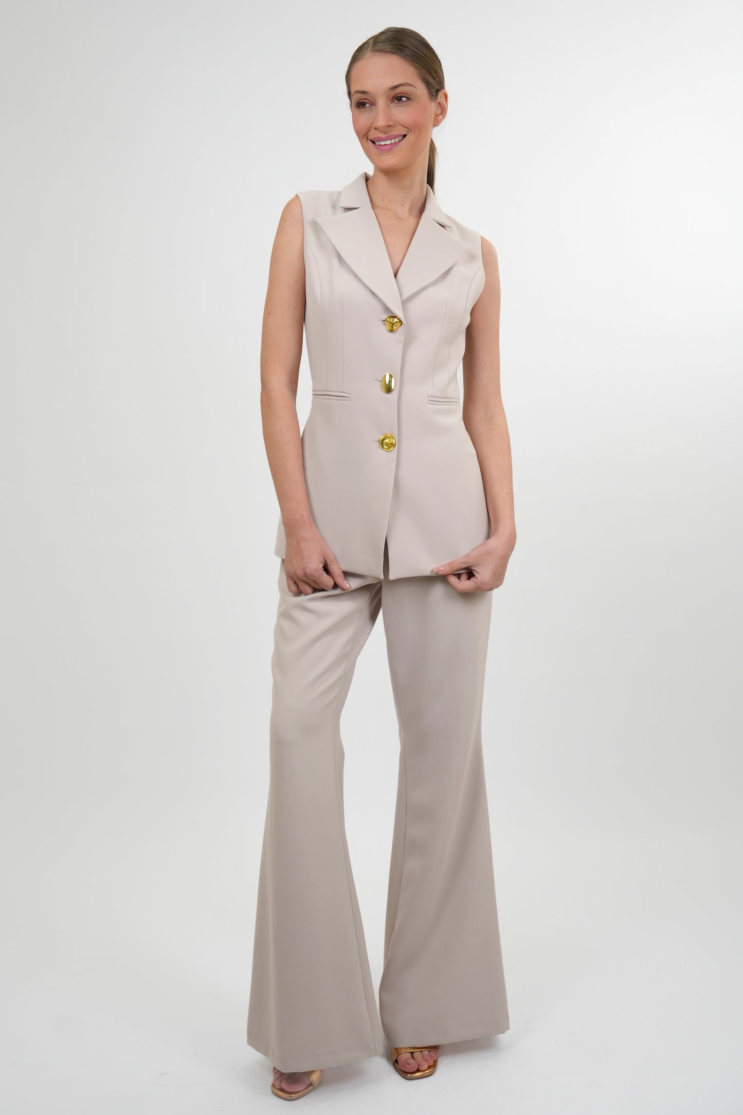 Serene Blazer