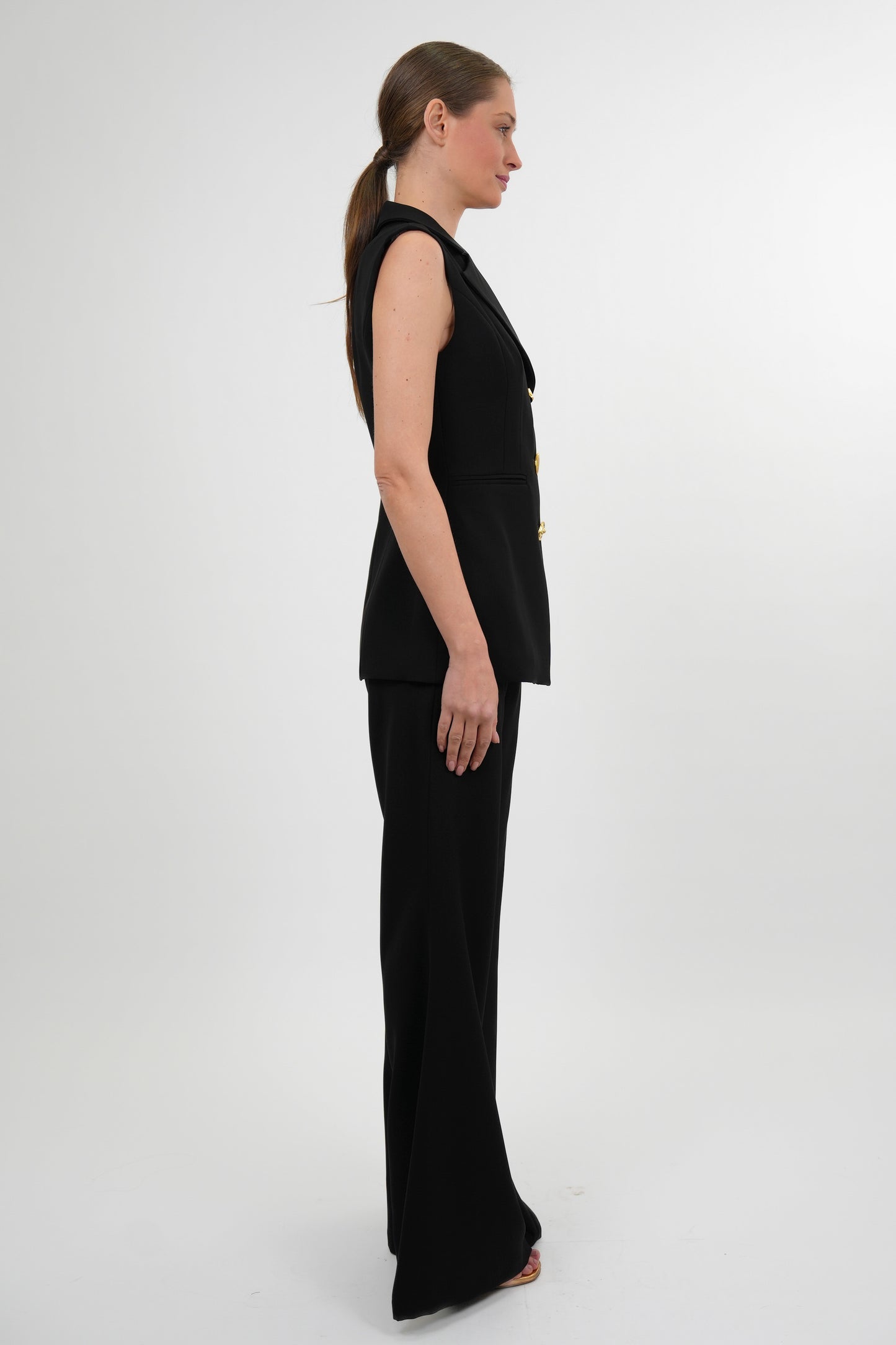 Serene Blazer