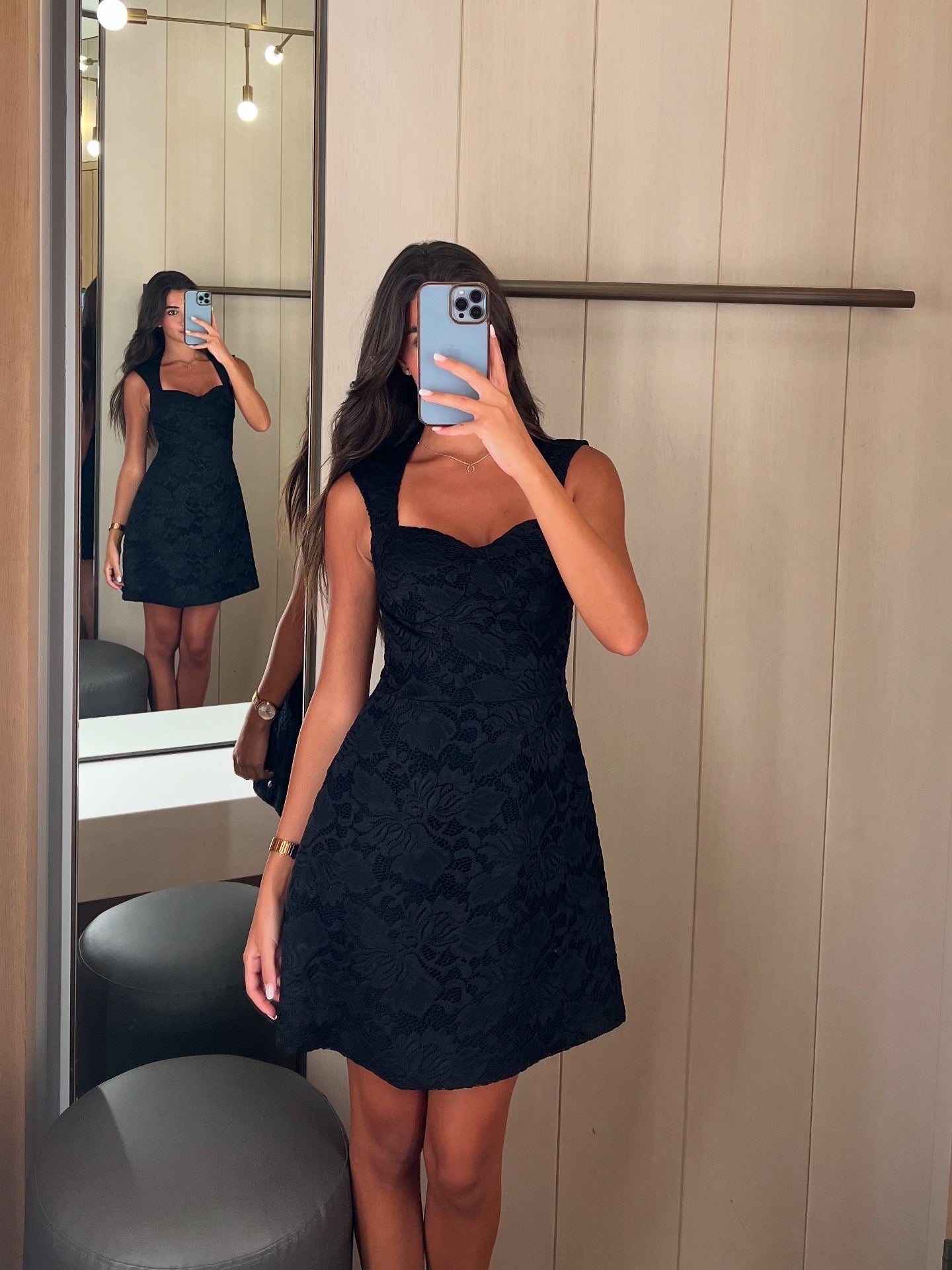 Lumière Dress
