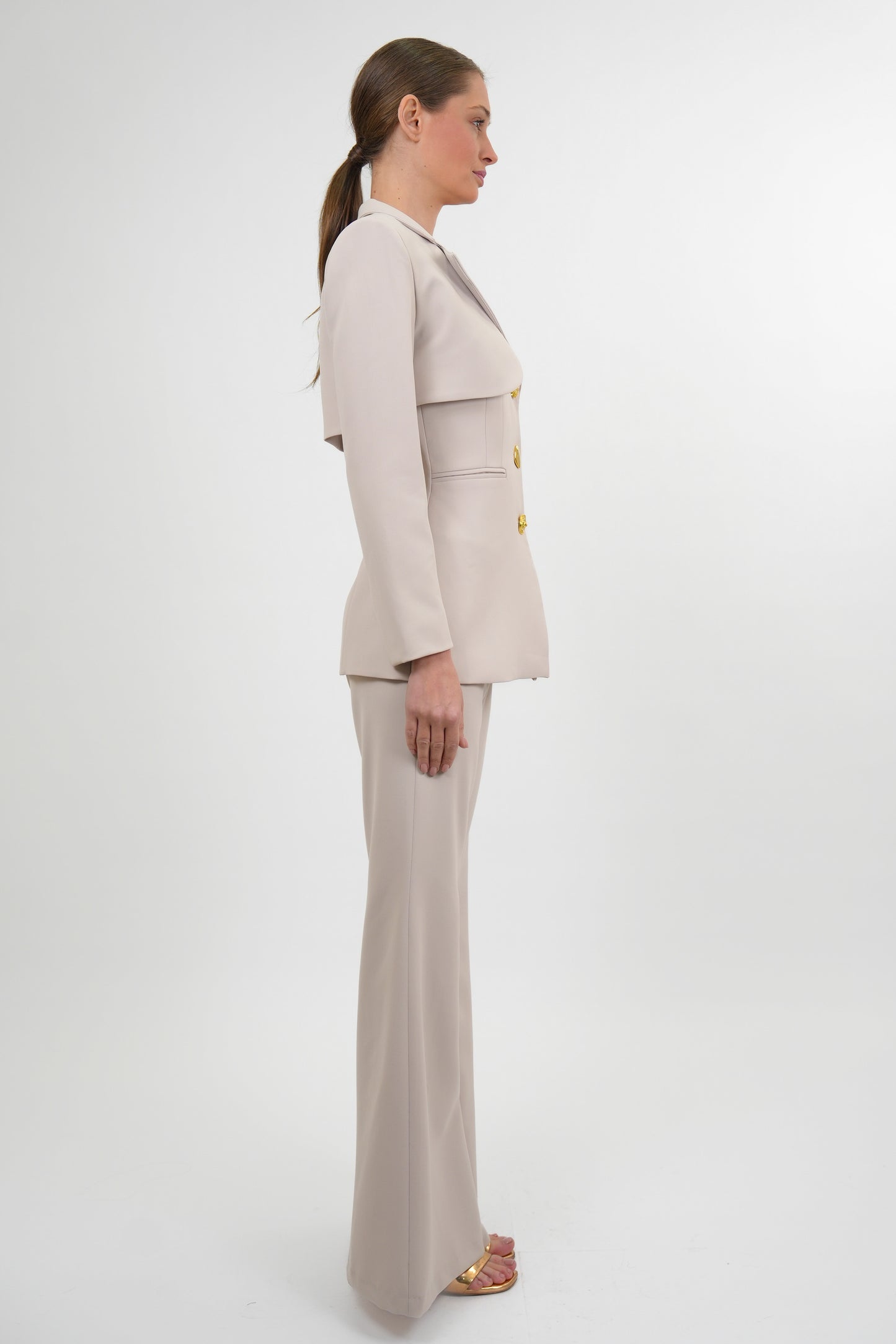 Serene Blazer