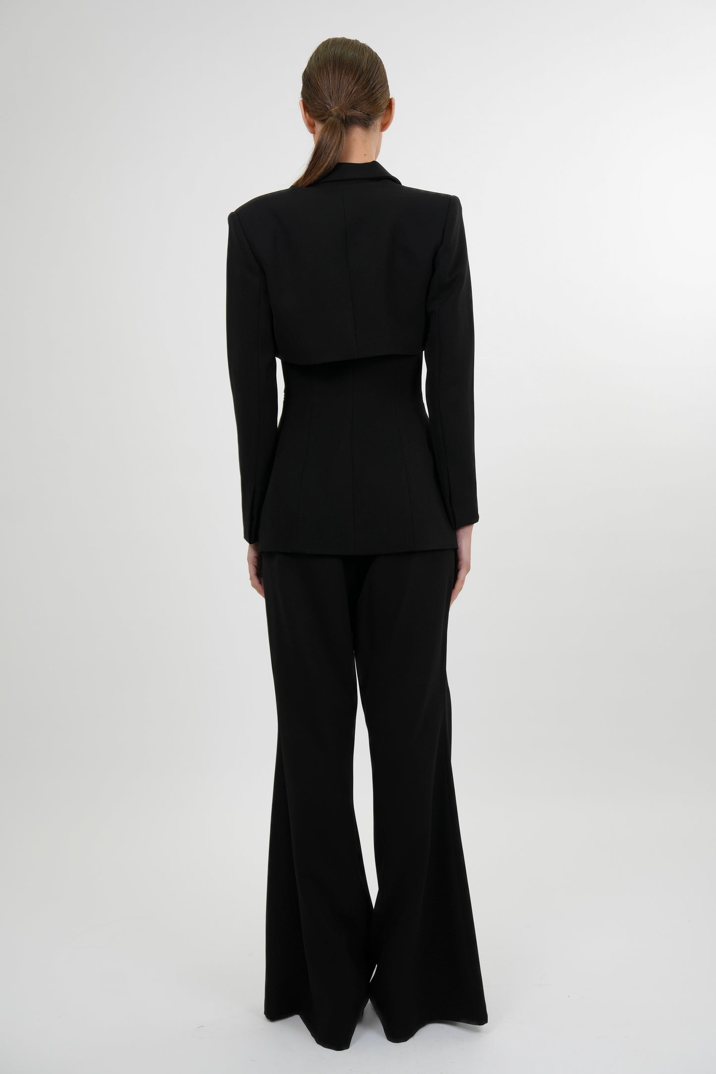Serene Blazer