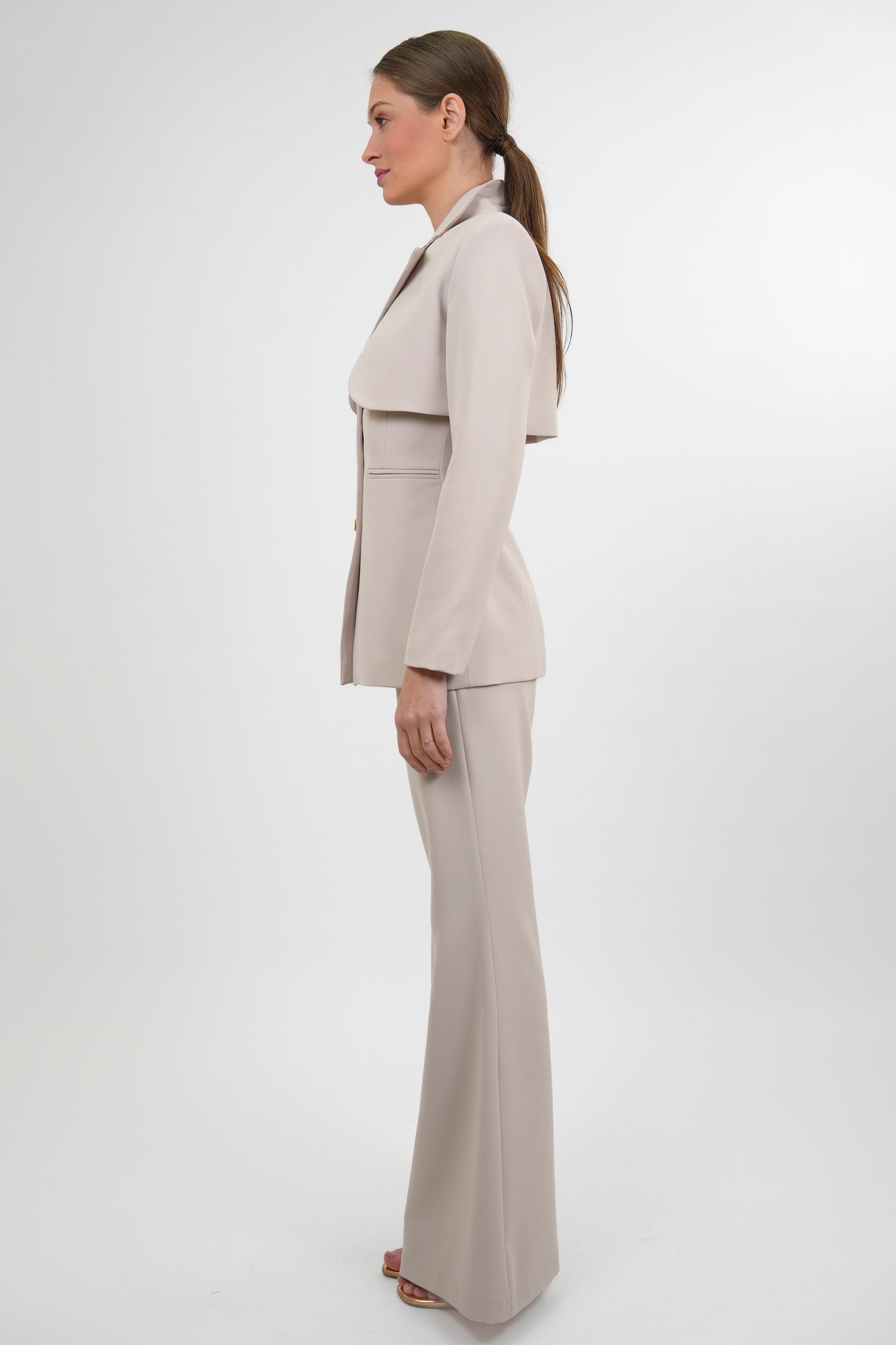 Serene Blazer
