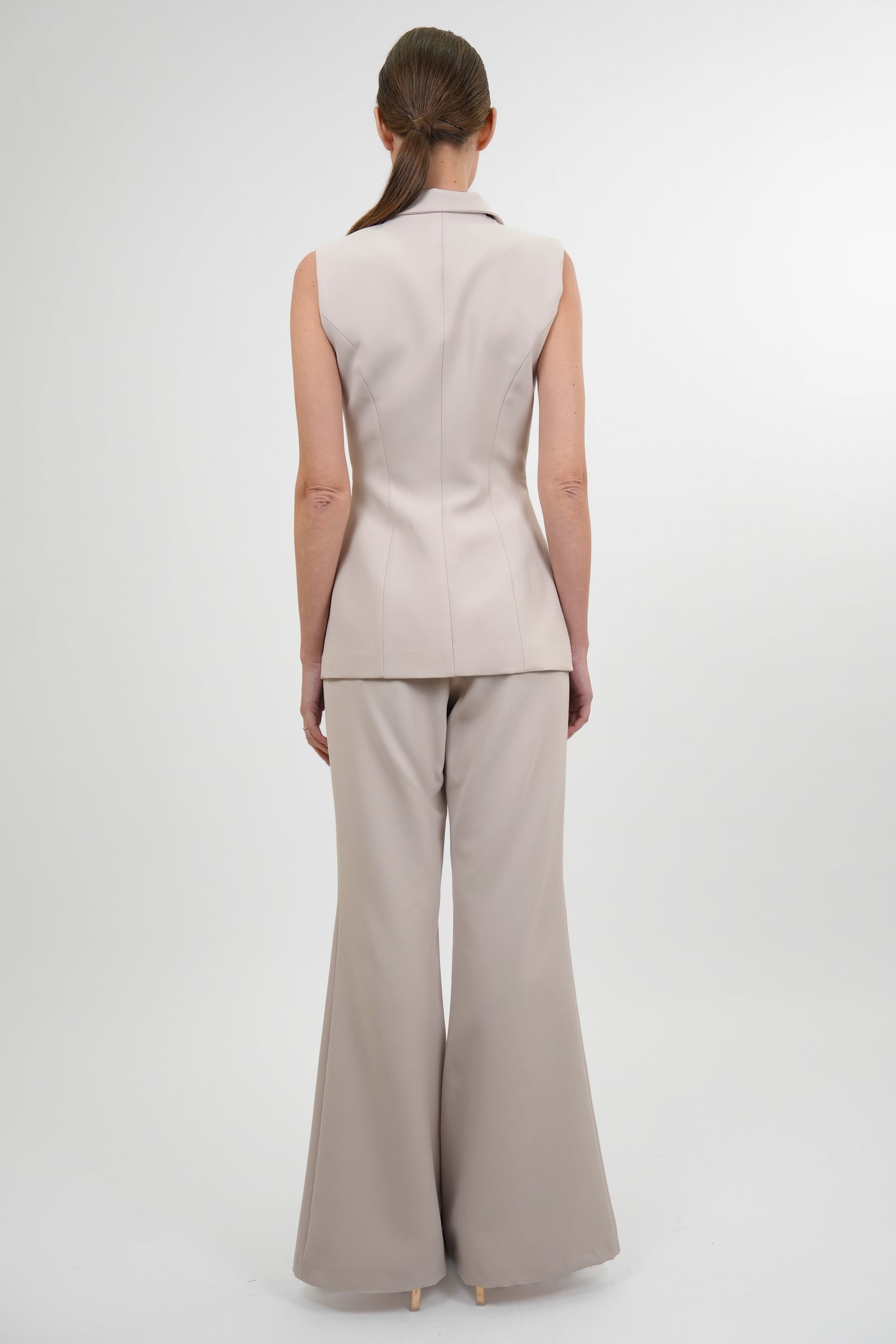 Serene Blazer