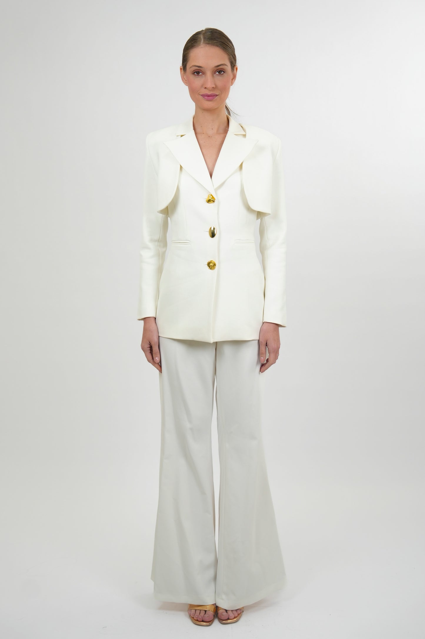 Serene Blazer