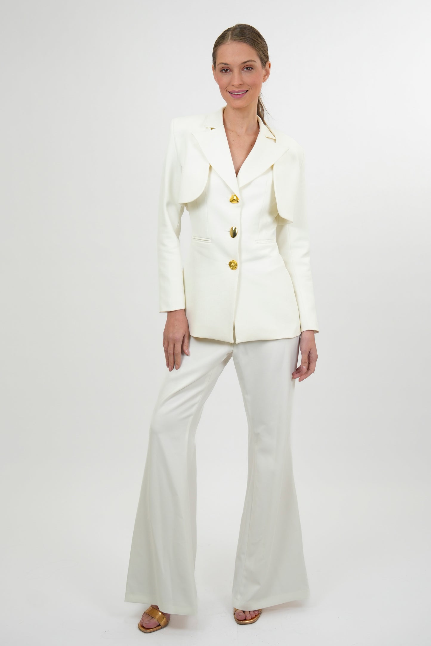 Serene Blazer