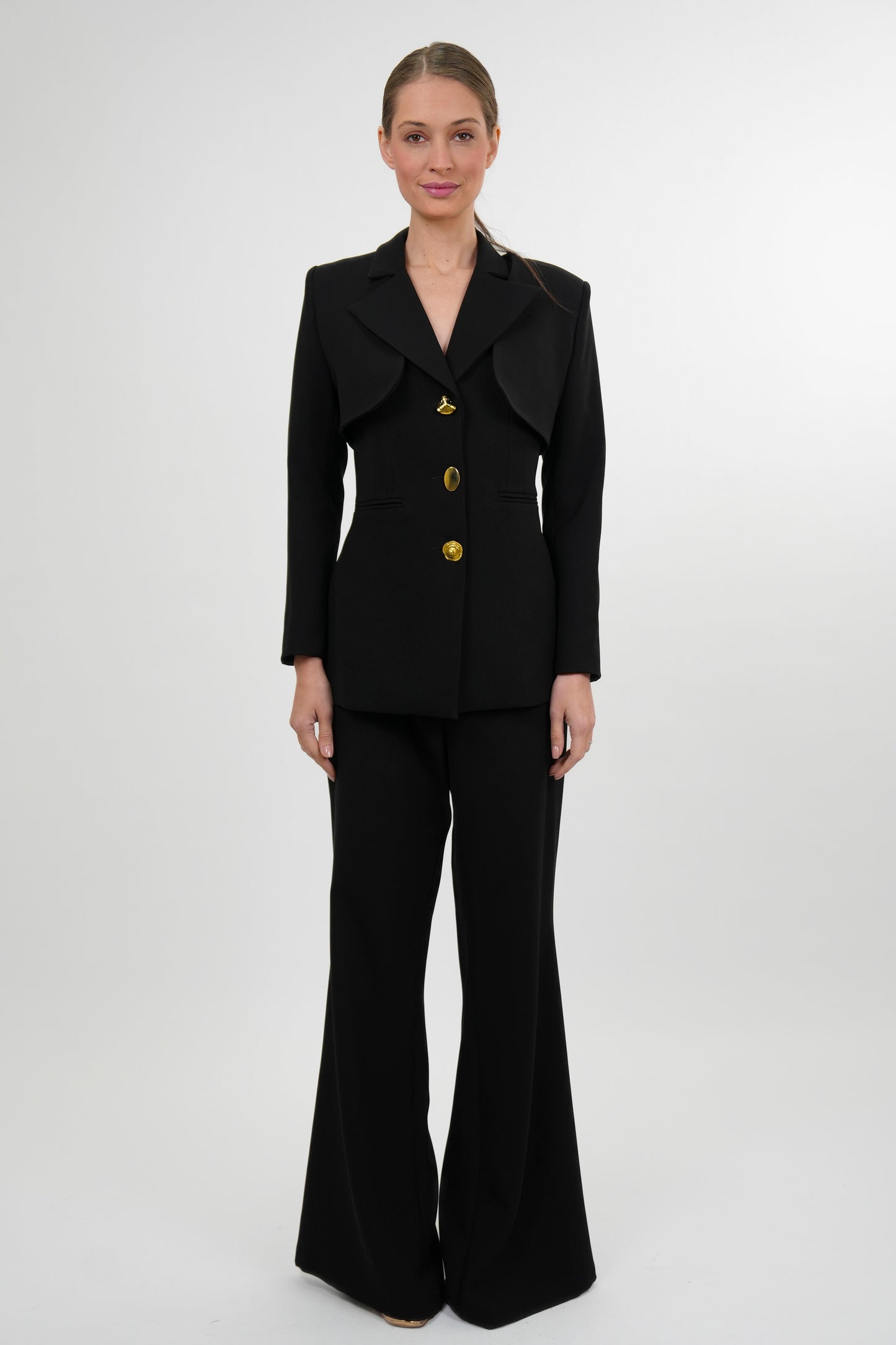 Serene Blazer