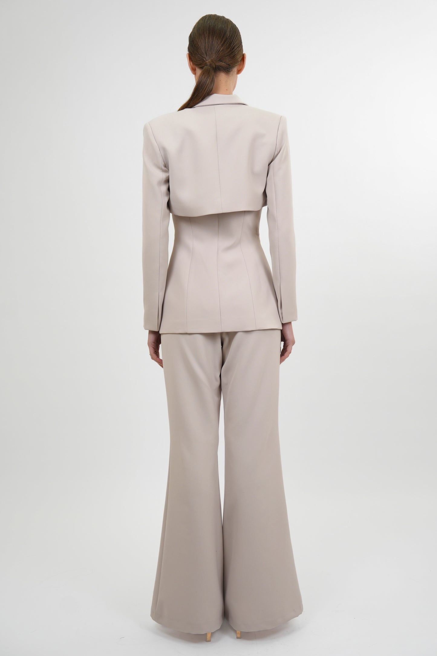 Serene Blazer