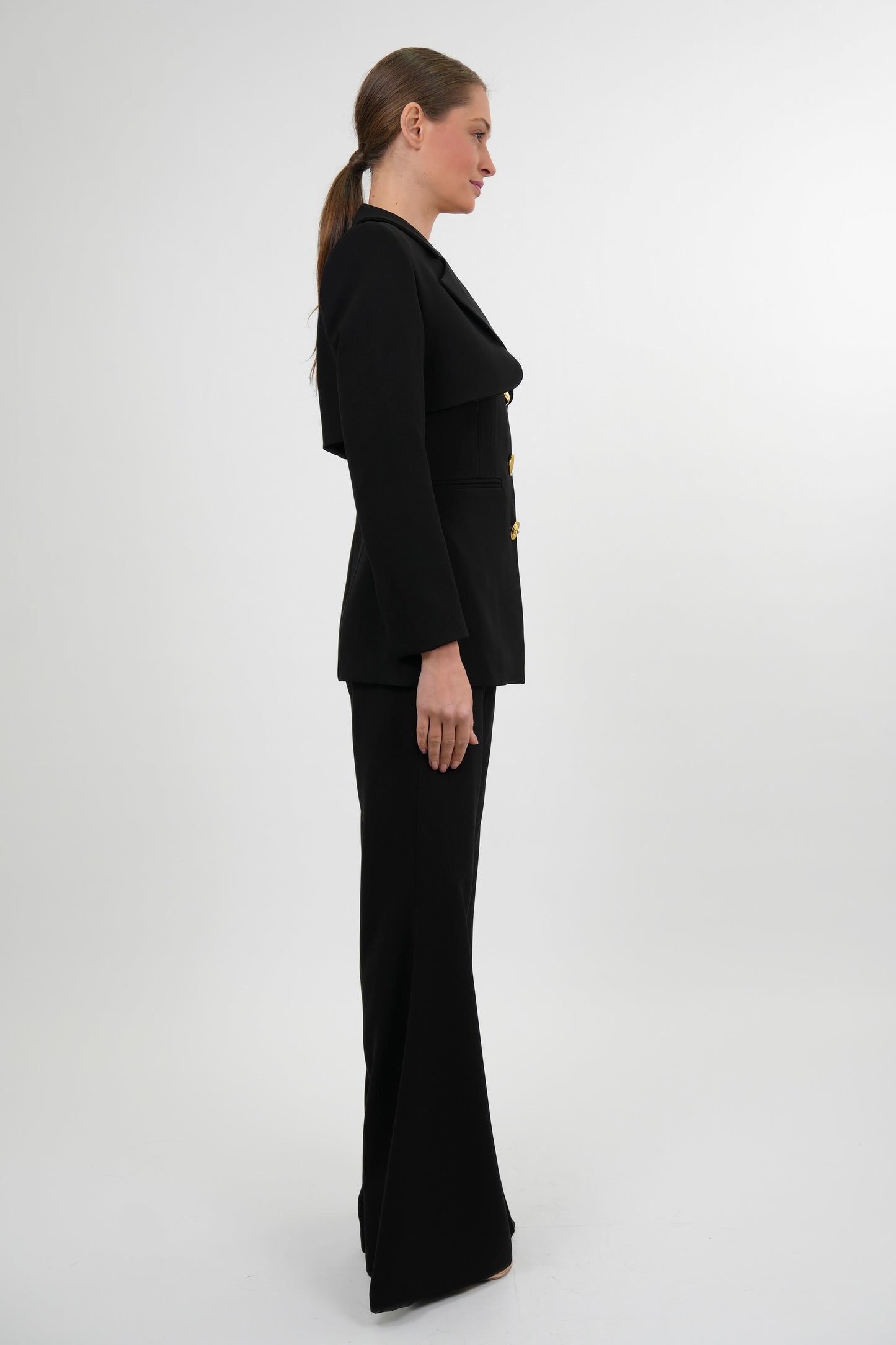 Serene Blazer