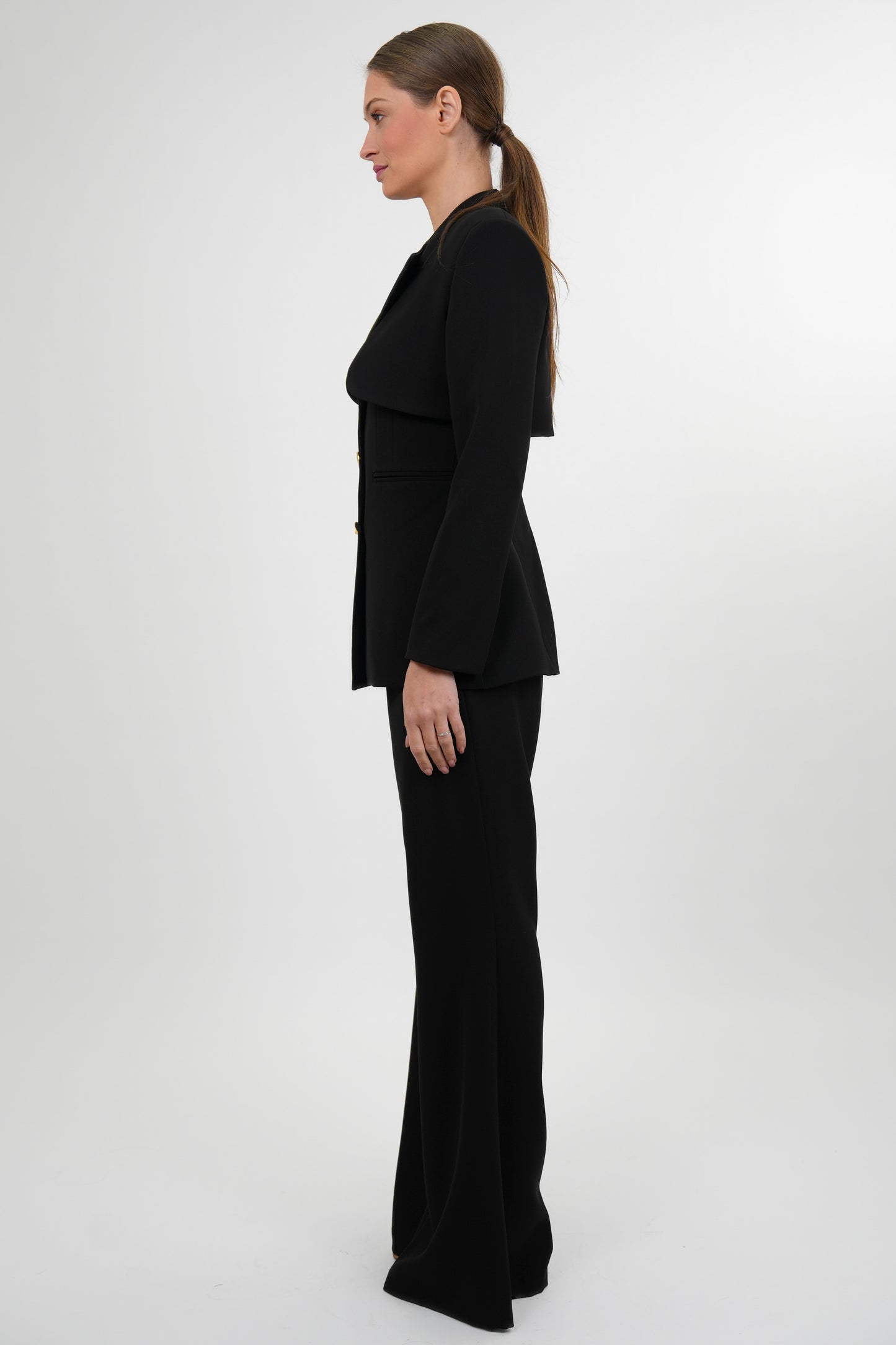 Serene Blazer