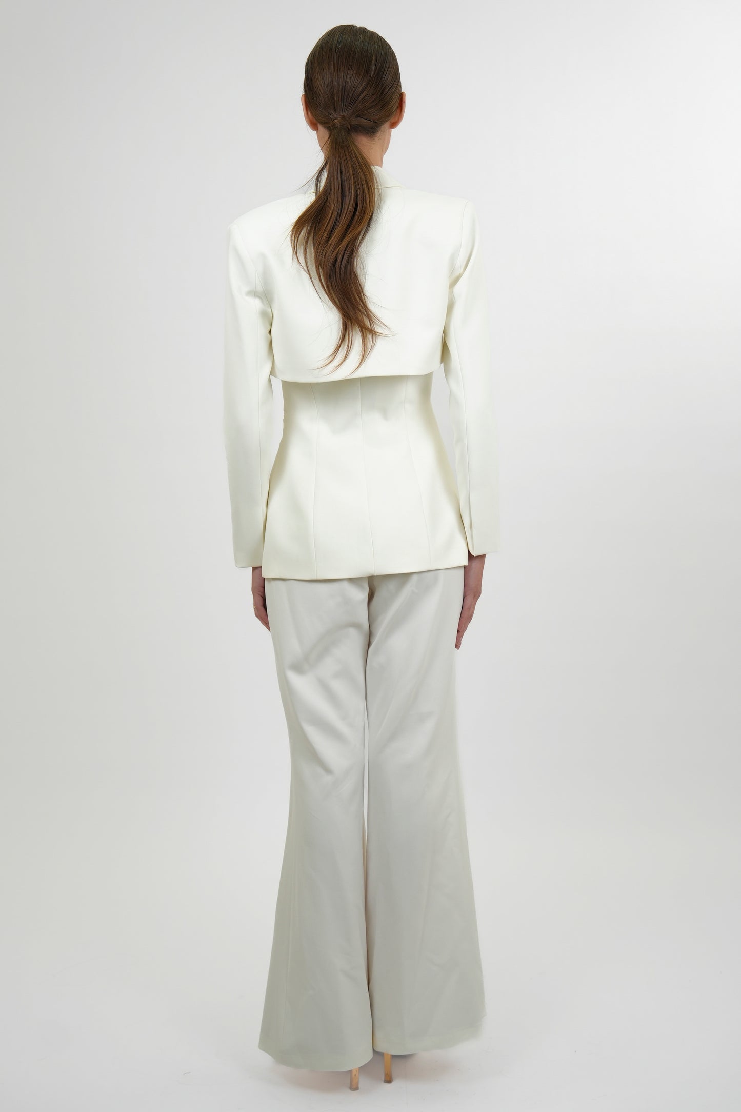 Serene Blazer