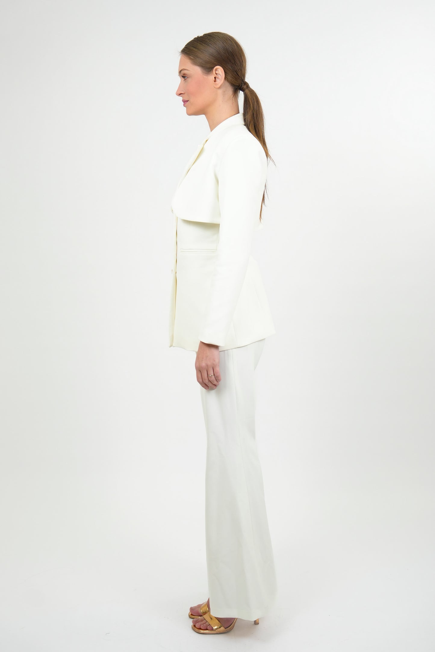 Serene Blazer