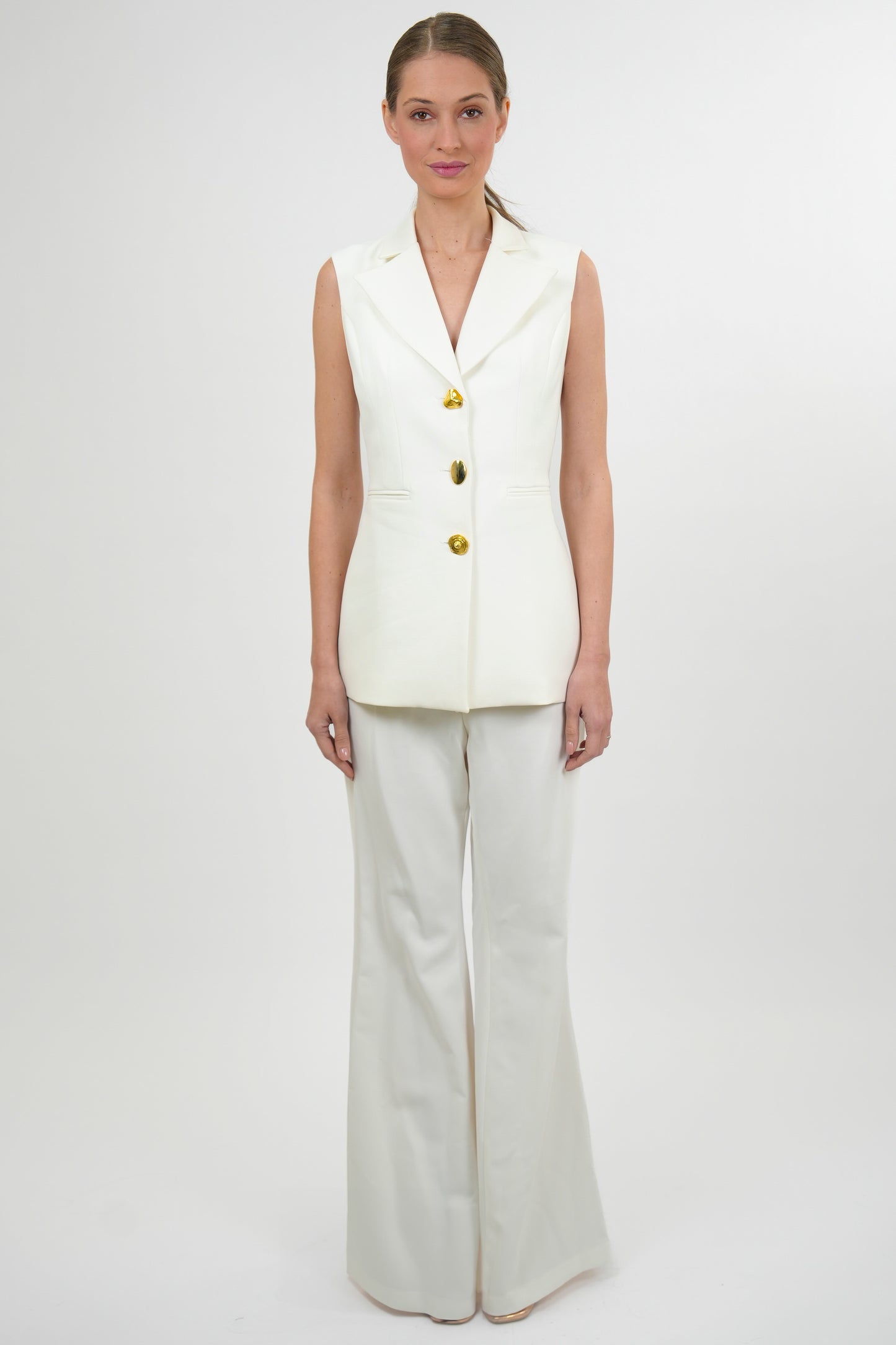 Serene Blazer