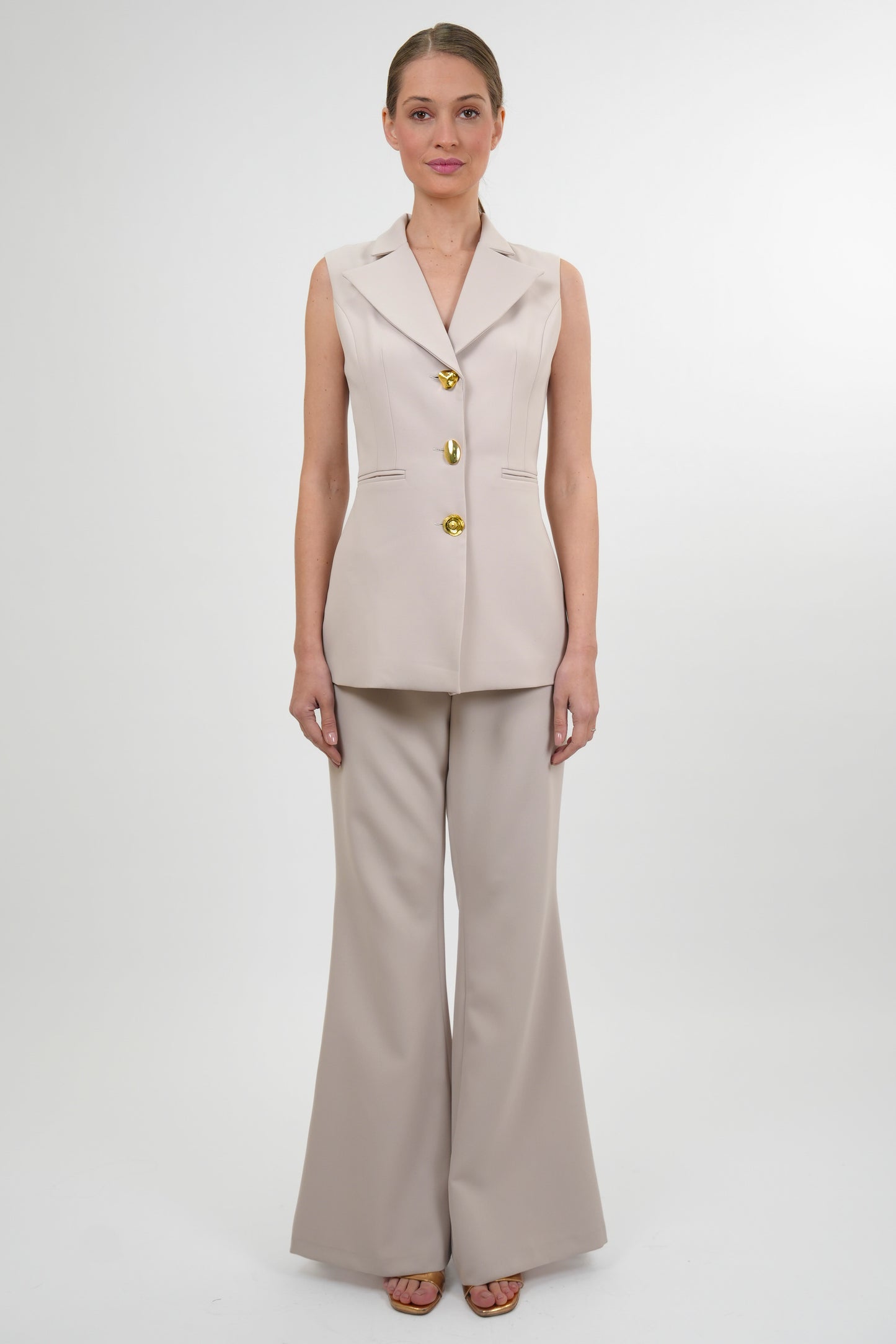 Serene Blazer