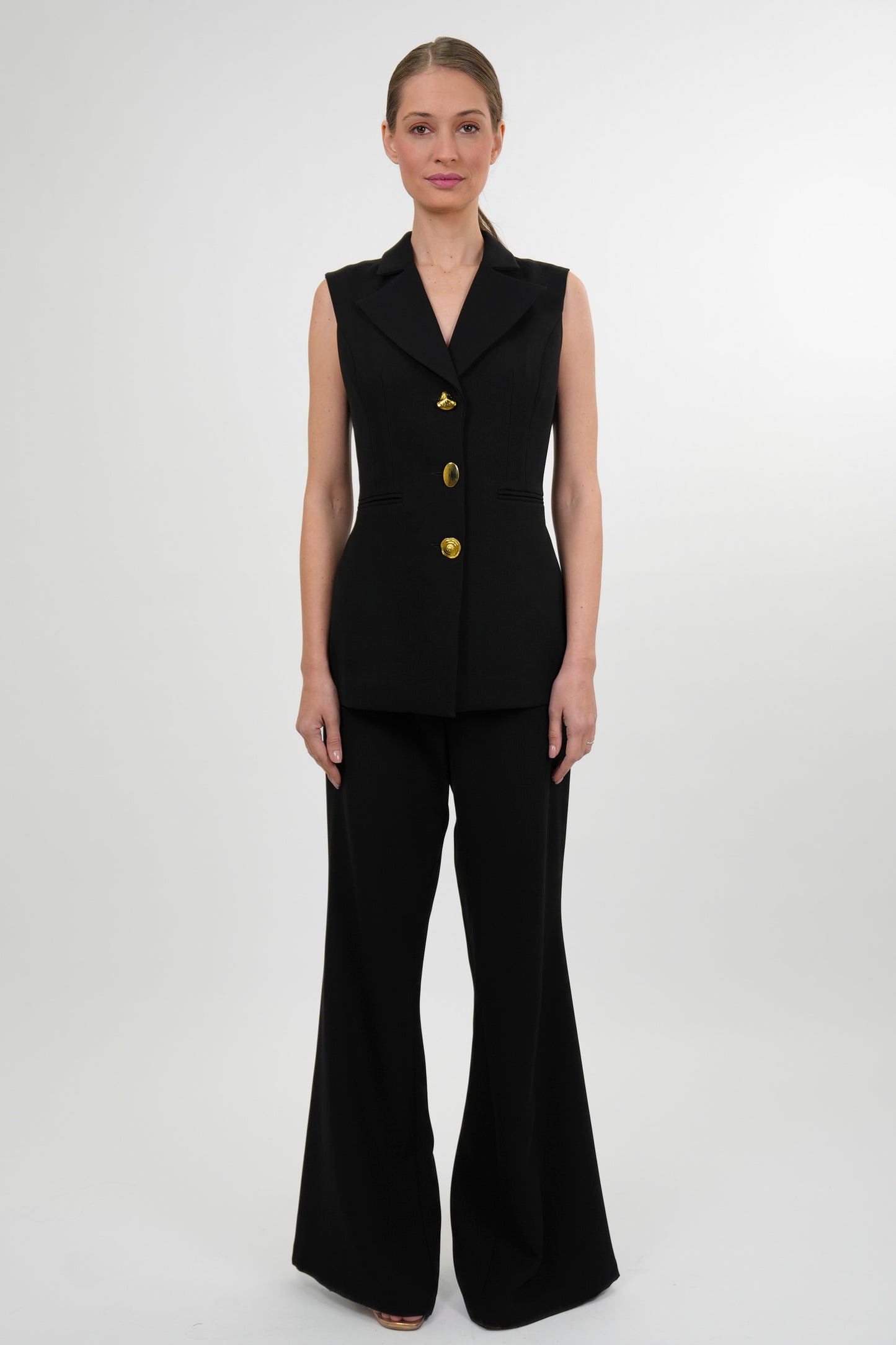 Serene Blazer
