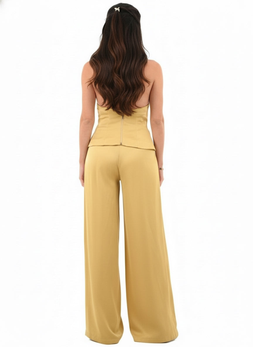 Étoile du Soir Pants