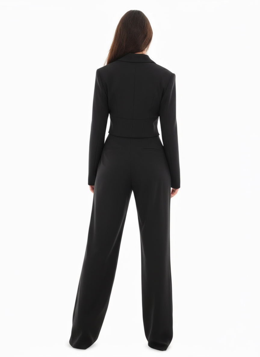 Aléria Trousers