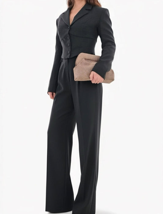Aléria Trousers